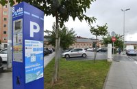 El PRC critica que en Santander hay casi 3.000 tarjetas de la OLA más que plazas de aparcamiento