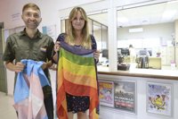 El Ayuntamiento de Torremolinos crea el primer punto de información LGTBI municipal
