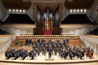 La Banda Municipal protagoniza el segundo concierto conmemorativo del 9 d'Octubre con un estreno absoluto