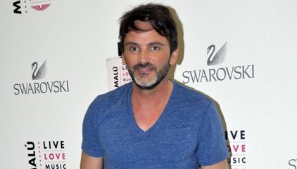 Fernando Tejero: "La mitad de lo que pasa en MasterChef es mentira"