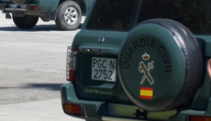 Agentes de unidades de operaciones especiales se despliegan en infraestructuras estratégicas como El Prat