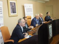 El presidente de la DPH reclama una financiación local acorde a los servicios que prestan los ayuntamientos