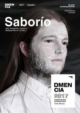 Cartel de 'DMencia 2017'