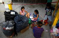 Save The Children alerta de que 5,3 millones de niños no han vuelto a clase en México tras los terremotos