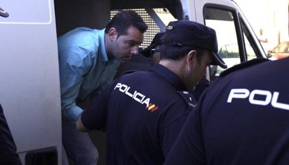 El jurado popular declara no culpable al acusado por el doble crimen de Almonte