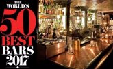 Foto: Tres de los mejores bares del mundo de 2017 están en Latinoamérica