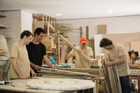 La Obra Social 'la Caixa' destina más de 130.000 euros a cinco proyectos de inserción sociolaboral en Zaragoza