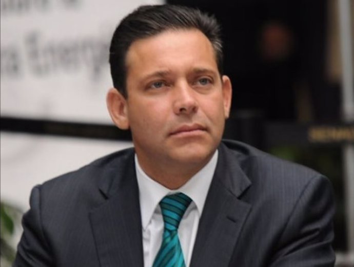 Detienen al exgobernador de Tamaulipas por malversación de caudales públicos