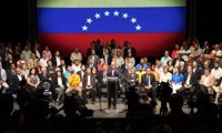 La oposición venezolana denuncia una posible manipulación de las papeletas electorales para gobernadores