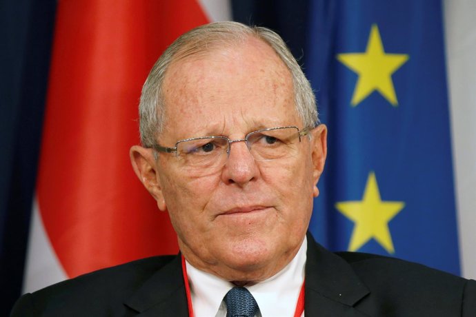 Pedro Pablo Kuczynski