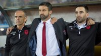 Panucci: "Creo que España será una de las favoritas en el Mundial de Rusia"