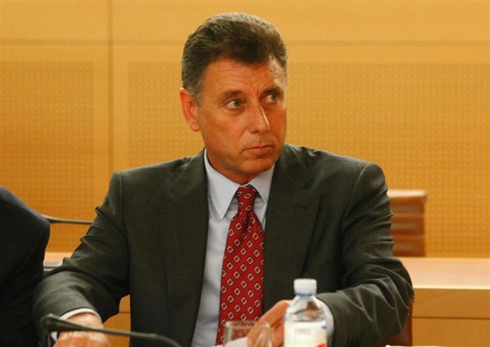 Víctor Pérez Borrego