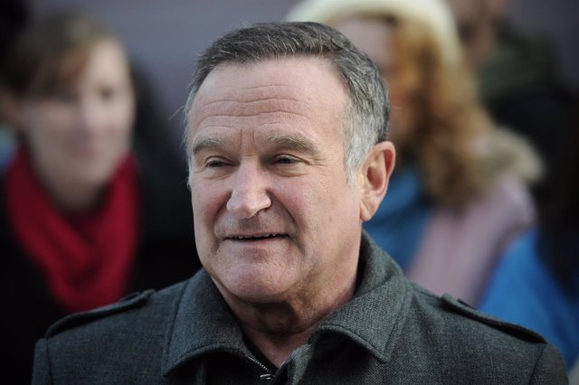 Robin Williams