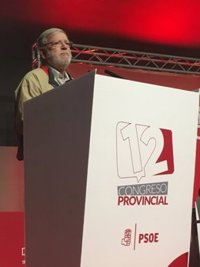 Ibarra insta al PSOE a apoyar al Gobierno frente a los independentistas catalanes