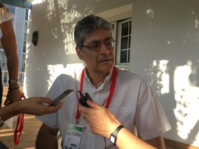 José Luis Pérez Tapias (IULV-CA)