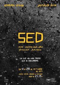 El cineasta Juanma Bajo Ulloa, propuesta estrella de Microteatro Málaga para octubre