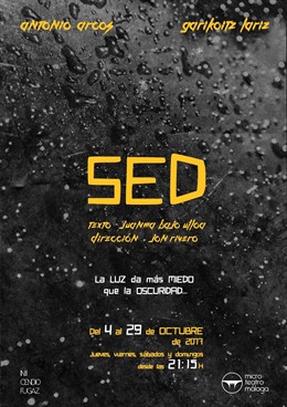 SED de Juanma Bajo Ulloa 