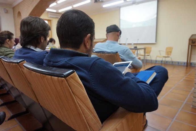 Oferta formativa del Plan Agrupado de la Diputación de Huelva