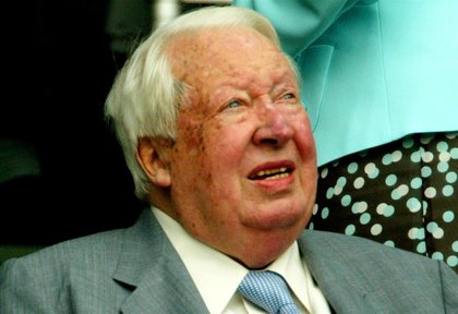 La Fundacion Del Fallecido Premier Britanico Edward Heath Cuestiona Las Sospechas Policiales De Pederastia