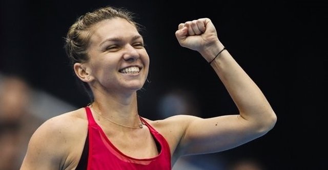 Simona Halep