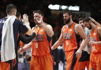 Duelo de invictos con corona