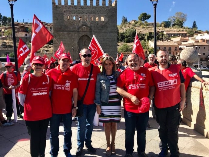 Tolón, de la Rosa y Pedrosa