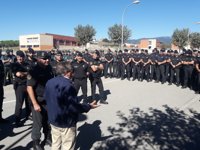 Zoido agradece al guardia civil que ayudó a un padre con su hijo: "Que tenga la integridad de pedir perdón"
