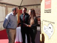 Rollán recalca que el PP "no mirará a otro lado" sobre el acalde de Brunete y habrá decisión la próxima semana