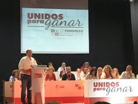 Vara insiste en reformar la Constitución, ya que lo "que sirvió para llegar hasta aquí no sirve para salir de aquí"