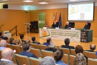 El cardenal Cañizares ofrece València como sede de referencia internacional de la lucha contra el hambre 