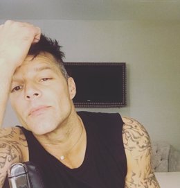 ¿Por Qué Están Preocupados Los Seguidores De Ricky Martin