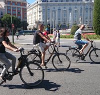 El programa de educación ambiental llega con talleres de aves, huertos ecológicos o itinerarios en bici