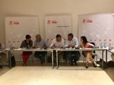 Comisión Ejecutiva Regional