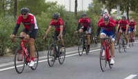 Indurain: "Saldremos a disfrutar del Barcelona Triathlon by Santander"
