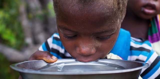 WaterAid agua y cólera 