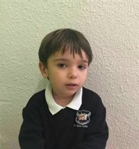 Aparece sano y salvo el niño autista de 5 años desaparecido en Navalcán