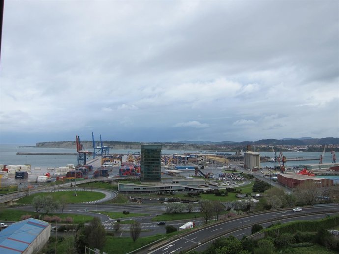 Puerto de Bilbao                   