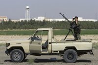 Irán calificará de grupo terrorista al Ejército de EEUU si Washington hace lo mismo con la Guardia Revolucionaria