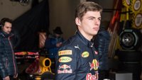 Verstappen: "El ritmo es muy prometedor"
