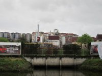 Consorcio de Aguas invertirá 2,6 millones en la incorporación del saneamiento del sistema Bedia al de Galindo 