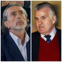 Arranca este lunes la recta final del juicio por 'Gürtel' con el anuncio de petición definitiva de penas de la Fiscalía