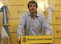 Encuestas apuntan al triunfo oficialista en las legislativas argentinas