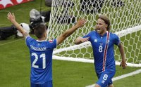 Islandia tiene en sus manos participar por primera vez en un Mundial