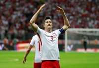 Polonia regresa a un Mundial 12 años después