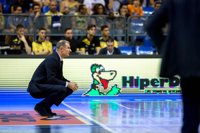 Markovic: "Nos faltó paciencia y un poco de concentración"