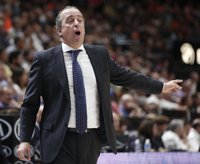 Vidorreta: "Ha sido un partido muy especial para mí por el cariño que me han demostrado"