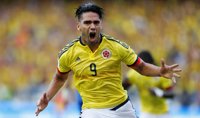 Falcao asegura que Colombia dará lo máximo ante Perú para clasificarse para el Mundial