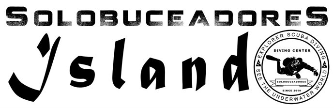 Solobuceadores Island