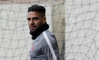 Falcao: "Estos jugadores van a dar el máximo por el país en Lima"