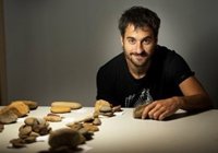 La ratio de zurdos en las sociedades prehistóricas era superior al de las industrializadas, según la UPV/EHU